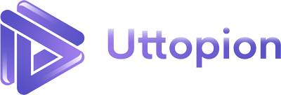 logo uttopion
